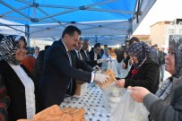 Balikesir Büyüksehir'den 15 Günde 18 Ilçede Ramazan Programi