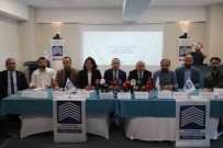 Baskan Gücenmez 'Eski Binalarin Yikim Orani Yüzde 50'Lerin Üzerinde'