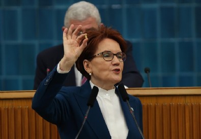 BBP Genel Başkanı Destici'den mermi tepkisi: Akşener, mafya üslubuyla racon kesmeye çalıştı