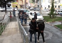 Bilecik'te 135 Olayda 5 Milyon Haksiz Kazanç Elde Eden Çete Çökertildi