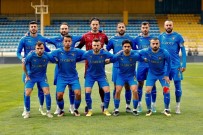 Bucaspor 1928, Kalesini Gole Kapatti