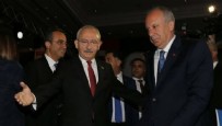 MUHARREM İNCE - CHP'den 'teklif yaptık' ifadelerine Muharrem İnce'den cevap