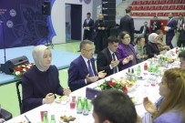 Cumhurbaskani Yardimcisi Oktay Açiklamasi 'Mescid-I Aksa'nin Kutsiyetine Saldirilar Kabul Edilemez'