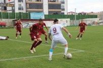 ES Elazigspor'da 2 Isim Belirsiz