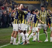 Fenerbahçe, Türkiye Kupasi'nda Yari Finalde
