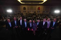 Holding Çalisanlari 'Yenilige Dogru' Toplandi