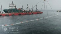 Karadeniz gazında kritik işlem tamamlandı: 20 Nisan'da karaya çıkartılacak