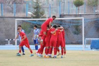 Kayserispor U19, Ligi 38 Puanla Tamamladi