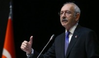 Kılıçdaroğlu'nun sözleri sadece lafta kaldı: Vaat var icraat yok