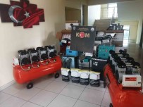 Kocaeli'de Kaçakçilara Operasyon Açiklamasi 3 Gözalti