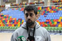 Konyaspor Basketbol Basantrenörü Can Sevim Açiklamasi '7 Maçimiz Kaldi, Hepsi Bir Final Bizim Için'