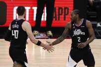 Los Angeles Derbisinde Kazanan Clippers Oldu