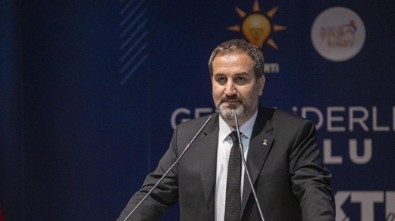 Manipülatif anket çalışmalarına AK Partili Mustafa Şen'den tepki: Gerçeği yansıtmıyor