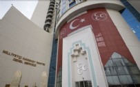 MHP milletvekili aday listesi belli oldu! Bahçeli Osmaniye 1. sıradan aday