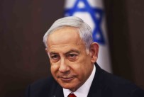 Netanyahu Açiklamasi 'Hiçbir Iç Tartisma, Düsmanlarimiza Karsilik Vermemizi Engelleyemez'