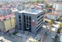Samsun'a 12,7 Milyon TL'lik Yeni Agiz Ve Dis Sagligi Merkezi