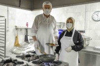 Sosyal Yardimlasmanin En Güzel Örnegi Karacabey'de