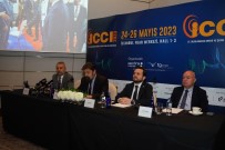 Türkiye'nin Elektrikte Kurulu Gücünün Yüzde 54'Ü Yenilenebilir Enerjiden