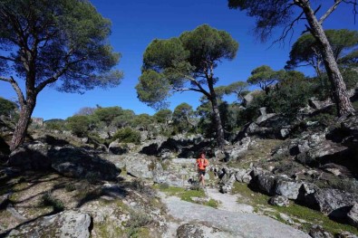 Uluslararasi Latmos Ultra Maratonu Basliyor