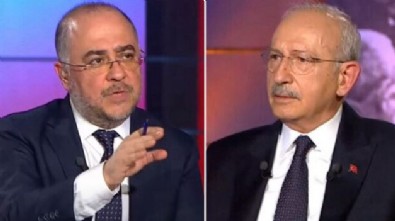 Yedili Masa'nın adayı Kılıçdaroğlu kaynağını açıkladı: Uyuşturucu baronlarının parası