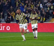 Ziraat Türkiye Kupasi Açiklamasi Fenerbahçe Açiklamasi 4 - Kayserispor Açiklamasi 1 (Maç Sonucu)