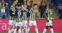 Ziraat Türkiye Kupası’nda son yarı finalist Fenerbahçe oldu! Kanarya, Kayserispor'u rahat geçti...