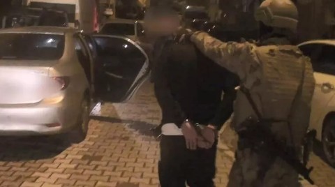 İstanbul’da El Kaide ve DEAŞ'a operasyon