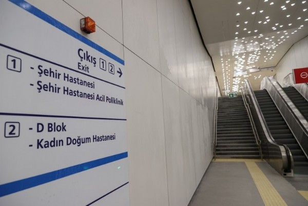 İstanbul metrosuna kavuşuyor! İBB'den devralındı bu hafta açılıyor! Seyahat süresi 20 dakika olacak