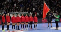 2023 IHF Dünya Sampiyonasi Avrupa Elemeleri Açiklamasi Türkiye Açiklamasi 24 - Sirbistan Açiklamasi 33 Haberi