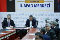 25 Bin 883 Ögrenci Okullarina Geri Döndü