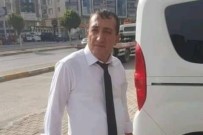 5 Katli Binanin Çatisindan Düstü Hayatini Kaybetti