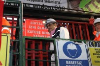 Bakan Dönmez Açiklamasi '20 Nisan'da Dogalgazi Filyos'ta Tesislerde Bulusturmus Olacagiz'