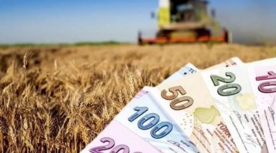 Bakan Kirişci'den çiftçilere müjde: Destekleme ödemesini hesaplara aktarıyoruz