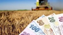 BAKAN KİRİŞÇİ - Bakan Kirişci'den çiftçilere müjde: Destekleme ödemesini hesaplara aktarıyoruz