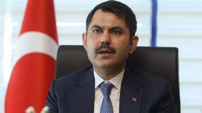 Bakan Kurum'dan İstanbul'a deprem uyarısı: Riskli konut sayısını açıkladı