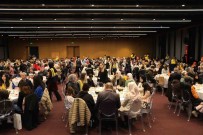 Baskan Demir Açiklamasi '1 Milyon 400 Bin Insana Nasil Katki Saglayabiliriz Bunun Gayreti Içerisindeyiz'