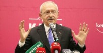 KEMAL KILIÇDAROĞLU - Bay Kemal CHP'de diktatörlük kurdu! İşte Kılıçdaroğlu'nun demokrasi karnesi