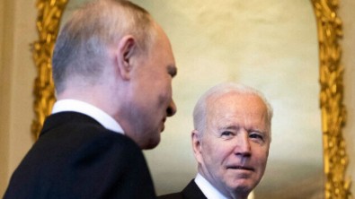 Biden'dan 'ulusal acil durum' kararı: Rusya için 'sıra dışı ve olağanüstü' tehdit vurgusu