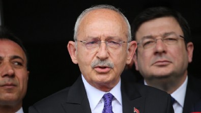 Bloomberg: Muhalefetin adayı Kemal Kılıçdaroğlu, bariz şekilde karizmadan yoksun