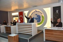 Bozüyük Belediyesi'nden Ramazan Ayinda Mahsus 550 TL Yardim Karari