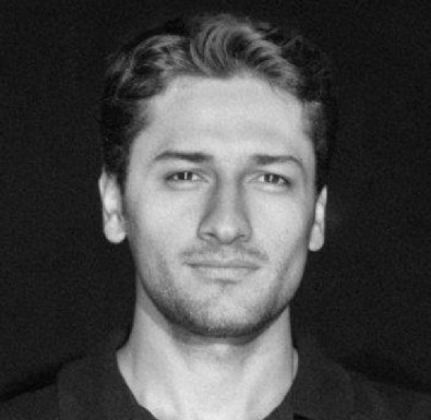 CHP'li belediyenin fonladığı grafikerden Erdoğan ve Bahçeli düşmanlığı!