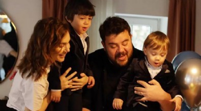 Eser Yenenler: Çocukların kardeşi gibiyim