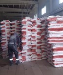 Inönü'den Deprem Bölgesine 500 Çuval Un Yardimi