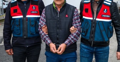 Kayseri'de uyuşturucuya geçit yok: 36 gözaltı