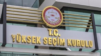 MHP aday listesini YSK'ya teslim etti!
