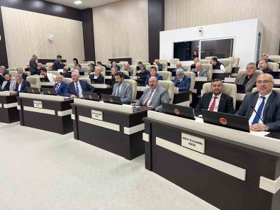 MHP'li Meclis Üyesi Faruk Kökçür Açiklamasi 'Tiktok Uygulamasi Türkiye'de Yasaklansin'