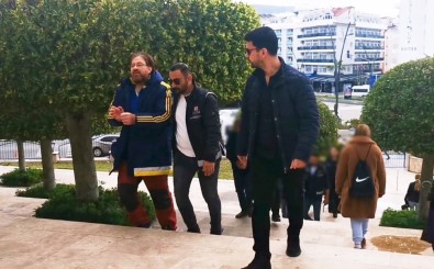 Mugla Merkezli Dolandiricilik Operasyonunda 2 Tutuklama