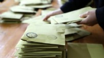  SEÇİM - Siyasi partilerin, milletvekilliği seçimi için oy pusulasındaki yerleri kura ile netleşecek