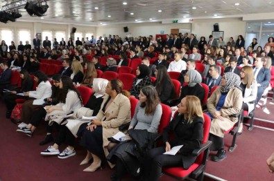 Sözlesmeli Ögretmen Alimi Mülakatlari Mugla'da Basladi