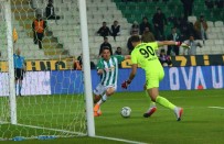 Spor Toto Süper Lig Açiklamasi Konyaspor Açiklamasi 1 - Antalyaspor Açiklamasi 1 (Maç Sonucu)